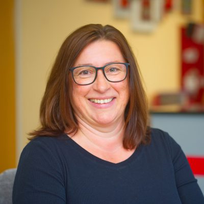 Martina Homepage geändert